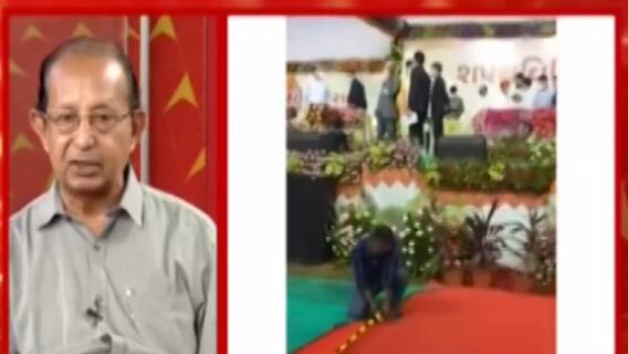 ગાંધીનગર: નવા મંત્રી મંડળ માટે મોટા ભાગે દેખાશે નવા ચહેરાઓ, તમામ તૈયારીઓ કરાઈ છે પૂર્ણ