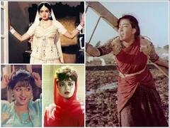 Mother India ਤੋਂ ਲੈ ਕੇ Nagina ਤੱਕ, ਬੀ-ਟਾਊਨ ਦੀ ਉਹ ਫ਼ਿਲਮਾਂ ਜਿਨ੍ਹਾਂ 'ਚ ਹੀਰੋ 'ਤੇ ਹਾਵੀ ਹੋਈਆਂ ਐਕਟਰੈਸ, ਫਿਰ ਵੀ ਨਹੀਂ ਕਿਹਾ ਗਿਆ ਮਹਿਲਾ- ਕੇਂਦਰਿਤ ਫ਼ਿਲਮਾਂ