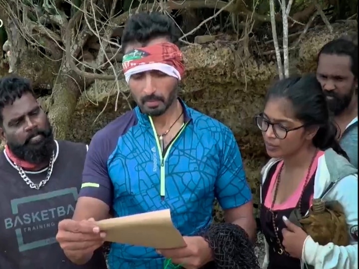 Survivor Tamil: காடரும் லீடரும் மோதல்... அழுத காயத்ரி... அவுட் ஆவாரா பார்வதி? இது இன்றைய சர்வைவர்!