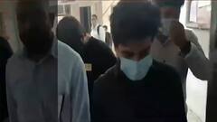 पूछताछ में गिरफ्तार संदिग्ध आतंकियों के बयान मेल नहीं खा रहे- सूत्र