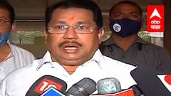 OBC Reservation:जिल्हा परिषदांच्या पोटनिवडणुकीत ओबीसी आरक्षण लागू करण्याचा प्रयत्न :Vijay Wadettiwar