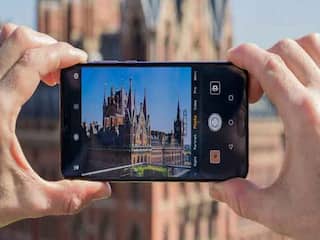 Top Five Phone : પાંચ સસ્તા ફોન જેમાં તમને ફોટોગ્રાફી માટે મળશે બેસ્ટ કેમેરા સેટઅપ, જાણો વિગતે