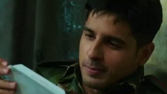 Know how 'Shershaah' changed the career graph of Sidharth Malhotra | Khabar Filmy Hai