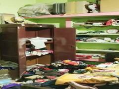 கடலூர்: வெளியூருக்கு சென்றவர்களின் வீடுகளை நோட்டமிட்டு நகை, பணம், செல்போன்கள் கொள்ளை