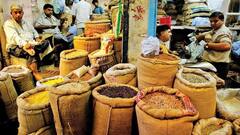 Duare Ration: দুয়ারে রেশন মামলায় ধাক্কা রাজ্যের, ডিভিশন বেঞ্চে মামলা দায়েরের অনুমতি| Bangla News