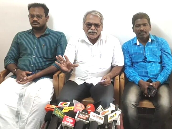 Methane Project In Tamilnadu Latest News government of tamil nadu should stop trying to build gas pipelines in