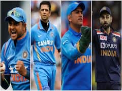Captaincy Ranking : தோனியா? டிராவிட்டா? கோலியா?.. யார் சிறந்த கேப்டன்? - சுரேஷ் ரெய்னாவின் பதில் இதுதான்!