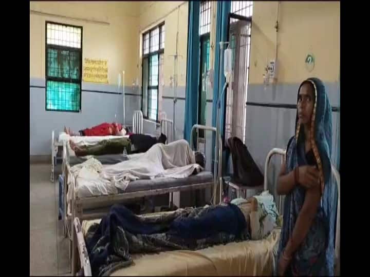 Kanpur News: कानपुर में संक्रमक बीमारियों का प्रकोप तेज, डेंगू के 3 तो वायरल बुखार से 536 लोग पीड़ित