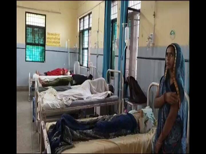 Kanpur News Outbreak of infectious diseases intensifies in Kanpur 3 of dengue and 536 people suffer from viral fever ann Kanpur News: कानपुर में संक्रमक बीमारियों का प्रकोप तेज, डेंगू के 3 तो वायरल बुखार से 536 लोग पीड़ित