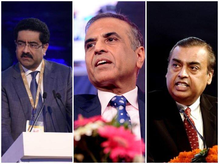 What Kumar Mangalam Birla, Sunil Bharti Mittal, And Mukesh Ambani Said About The Telco Reforms? What Kumar Mangalam Birla, Sunil Bharti Mittal, And Mukesh Ambani Said About The Telco Reforms?