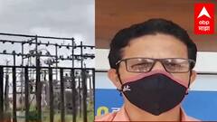 Kolhapur : माणगाव ग्रामपंचायतीचा महावितरणाला शॉक, कर न भरल्यास ग्रामपंचायत जप्ती आणणार!