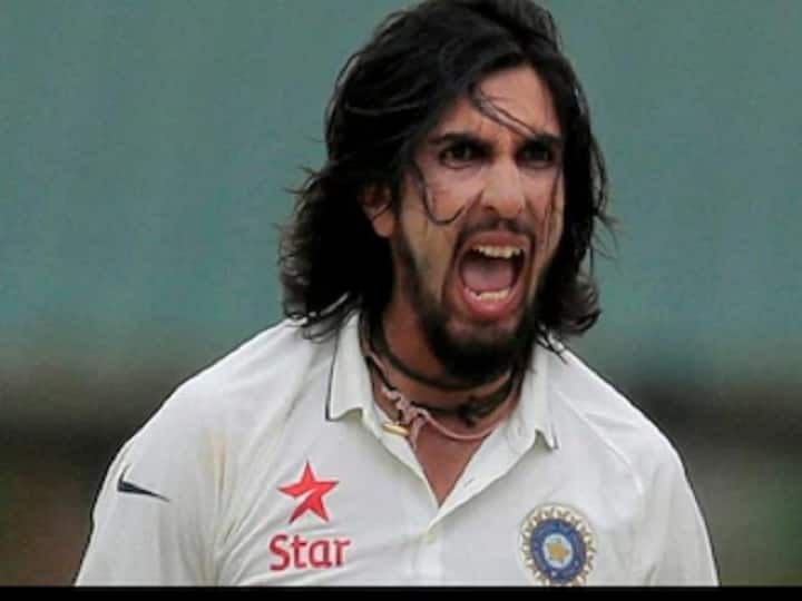 Ishant Sharma Reveals Secrets:Ishant Sharma was punished for having long hair in school Ishant Sharma Reveals Secrets: जब भारतीय तेज गेंदबाज Ishant Sharma को लंबे बालों के कारण मिली थी सजा