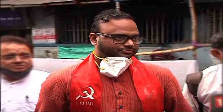 Bhabanipur Bypoll CPIM candidate Shrijeeb Biswas assets worth over 32 lakhs announces Election Commission Bhabanipur Bypoll: নেই জমিজমা বা স্থাবর সম্পদ, এক নজরে ভবানীপুরের বাম প্রার্থী শ্রীজীব বিশ্বাসের সম্পত্তির খতিয়ান