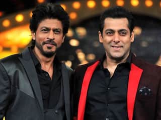 'Swagat Nahi Karoge': Salman Asks Fans To Welcome SRK On OTT. Here's How 'Zero' Star Reacted To Bhaijaan's Tweet!