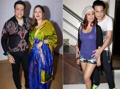 Govinda की पत्नी Sunita का Krushna Abhishek की पत्नी Kashmera Shah पर फूटा गुस्सा, कहा-'परेशानी तो तब शुरू हुई थी जब घर में खराब बहू आ गई'
