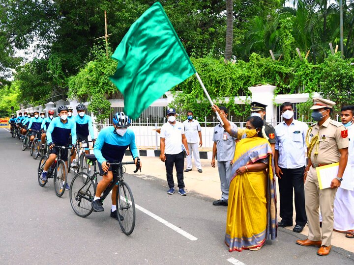 ’’தீபாவளிக்கு அரசு அறிவிக்கும் சலுகைகளை பெற தடுப்பூசி சான்று அவசியம்’’- ஆளுநர் தமிழிசை