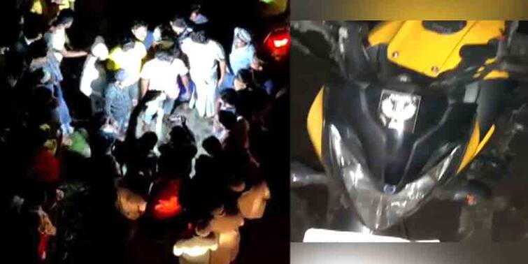 Sampriti flyover a teenager died after falling from a moving bike Kolkata Accident: চলন্ত বাইক থেকে ছিটকে সম্প্রীতি উড়ালপুলের নীচে পড়ে মৃত্যু এক কিশোরের