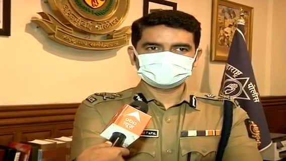 Mumbai police tightens security post Sakinaka case