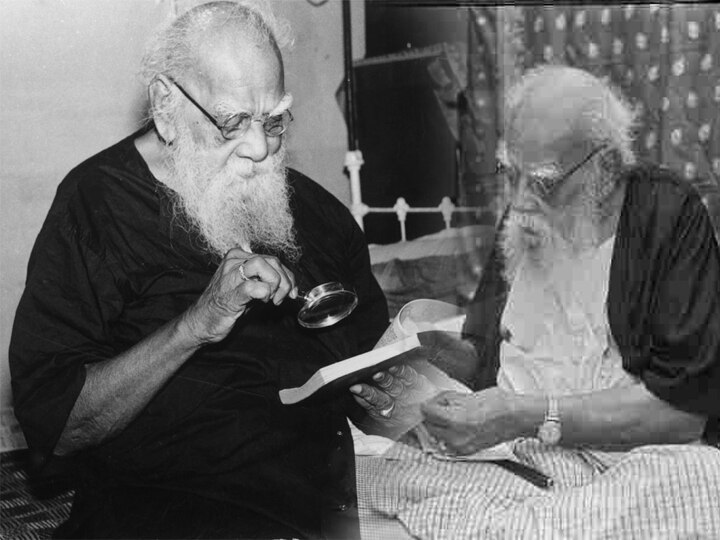 Periyar :  அறிவை தடுப்பாரை மண்ணோடு பெயர்த்த கடப்பாரை : ஏன் அவர் பெரியார்?