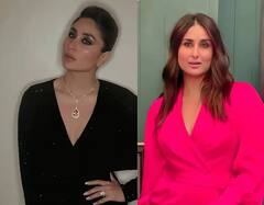 Kareena Kapoor Khan ਦਾ ਸਟਾਇਲ ਬਾਕੀ ਅਦਾਕਾਰਾਂ ਤੋਂ ਵੱਖਰਾ, ਦੇਖੋ ਸ਼ਾਨਦਾਰ ਤਸਵੀਰਾਂ