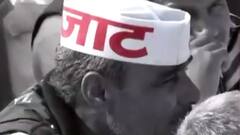 चुनावी रैली को लेकर दो फाड़ हुए किसान नेता ! India Chahta Hai