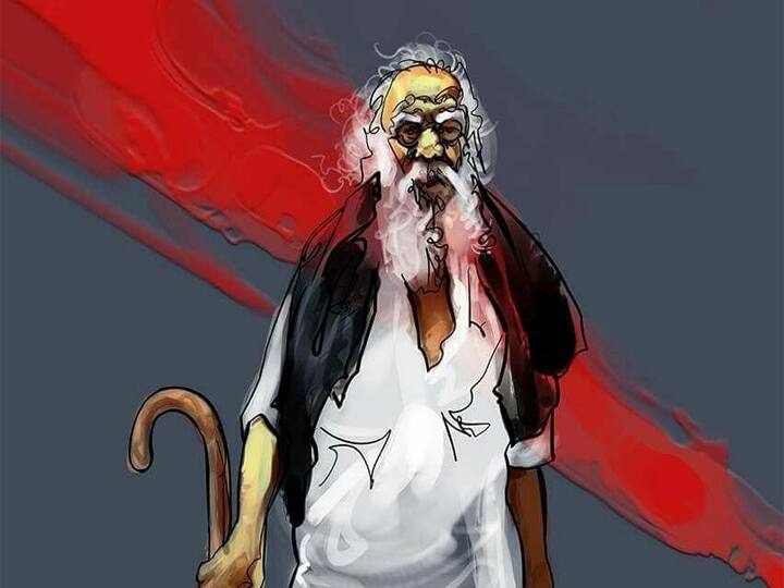 Periyar | தாறுமாறு சம்பவங்கள் செய்த தாடிக்காரரின் பிறந்தநாள்..! பெரியார், ஏன் எப்போதும் பெரியார்? Who is Periyar? The leader against castism and all forms of oppression Periyar | தாறுமாறு சம்பவங்கள் செய்த தாடிக்காரரின் பிறந்தநாள்..! பெரியார், ஏன் எப்போதும் பெரியார்?
