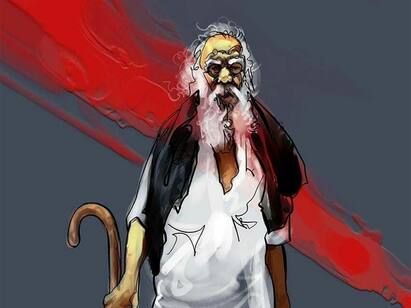 Who is Periyar? The leader against castism and all forms of oppression Periyar | தாறுமாறு சம்பவங்கள் செய்த தாடிக்காரரின் பிறந்தநாள்..! பெரியார், ஏன் எப்போதும் பெரியார்?