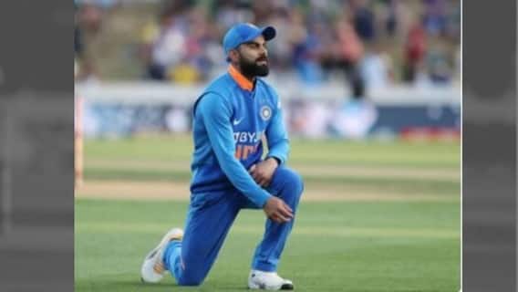 Virat Kohli ਵੱਲੋਂ ਕਪਤਾਨੀ ਛੱਡਣ ਦਾ ਐਲਾਨ