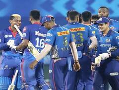 Mumbai Indians ਇਸ ਵਾਰ ਵੀ ਖਿਤਾਬ ਦੀ ਸਭ ਤੋਂ ਤਗੜੀ ਦਾਅਵੇਦਾਰੀ, ਟੀਮ ਦੀ ਬੈਟਿੰਗ ਤੇ ਬੋਲਿੰਗ ਬੇਹੱਦ ਮਜ਼ਬੂਤ