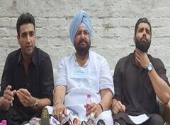 ਫਤਿਹਜੰਗ ਬਾਜਵਾ ਦਾ ਪੁੱਤਰ ਕੰਵਰ ਬਾਜਵਾ ਆਲ ਇੰਡੀਆ ਜੇ ਮਹਾਸਭਾ ਦਾ ਯੂਥ ਵਿੰਗ ਪ੍ਰਧਾਨ ਨਿਯੁਕਤ 