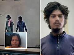 Rape Accused Death: కామాంధుడు రాజు మృతిపై తల్లి సంచలన ఆరోపణలు.. భార్య కూడా, మరోలా మాట్లాడిన అత్త