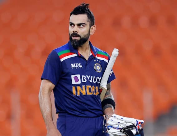 Virat Kohli Steps Down: ਵਿਰਾਟ ਦੇ T-20 ਕਪਤਾਨੀ ਛੱਡਣ ਦੇ ਐਲਾਨ ਮਗਰੋਂ, ਵੇਂਗਸਰਕਰ ਤੋਂ ਕਾਂਬਲੀ ਤੱਕ ਆਈ ਇਹ ਪ੍ਰਤੀਕਿਰਆ Virat Kohli Steps Down: ਵਿਰਾਟ ਦੇ T-20 ਕਪਤਾਨੀ ਛੱਡਣ ਦੇ ਐਲਾਨ ਮਗਰੋਂ, ਵੇਂਗਸਰਕਰ ਤੋਂ ਕਾਂਬਲੀ ਤੱਕ ਆਈ ਇਹ ਪ੍ਰਤੀਕਿਰਆ