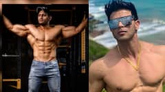 'मिस्टर इंडिया' बॅाडीबिल्डर Manoj Patil चा आत्महत्येचा प्रयत्न; आई-वडिल म्हणतात... ABP Majha