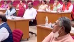 TOP 20: ભૂપેન્દ્ર પટેલ સરકારમાં સૌથી વધુ રાજ્યના કયા વિસ્તારમાંથી બન્યા મંત્રી