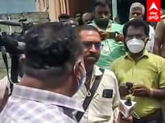 ADMK Supporters Update: சன் செய்தியாளர்களை தாக்கிய அதிமுகவினர்! பரபரப்பான வீரமணி வீடு!