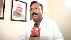 'He is doing politics through farmers': BJP Kisan Morcha president accuses Tikait