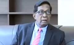 Kanagaraj : జస్టిస్ కనగరాజ్‌కు మరోసారి నిరాశ ... ప్రభుత్వ నియామకం చెల్లదన్న హైకోర్టు !