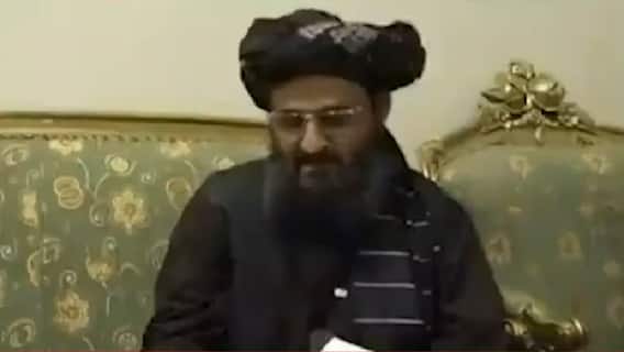 Abdul Ghani Baradar is ALIVE: Full Report
