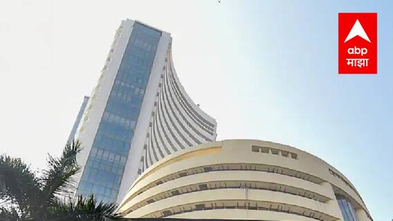SENSEX : शेअर बाजारानं 60 हजारांचा आकडा गाठला, Share Market Expert जितेश सावंत यांचं विश्लेषण