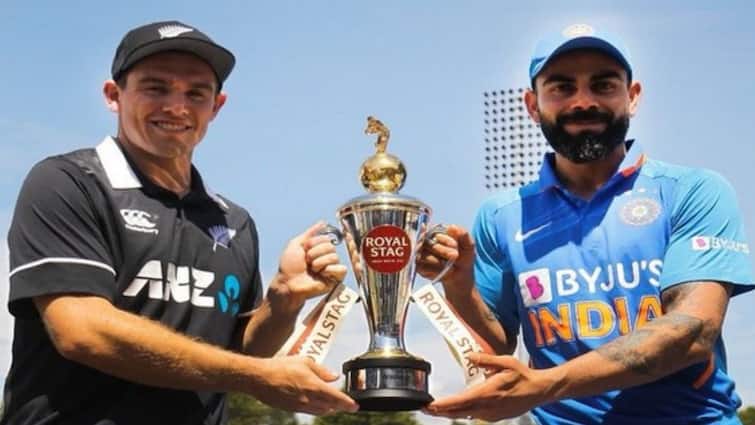 India's ODI tour of New Zealand postponed: Report Ind vs NZ Tour Postponed: কোভিডের জন্য ব্যস্ত সূচি, পিছিয়ে গেল বিরাটদের নিউজিল্যান্ড সফর