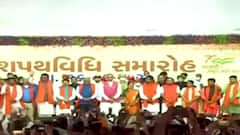 Cabinet reshuffle aimed at 2022 Gujarat elections | Master Stroke