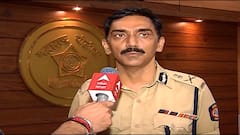 Pune Crime : महिला सुरक्षेसाठी पुण्यात काय उपाययोजना करणार? पोलीस आयुक्त अमिताभ गुप्ता 'माझा'वर