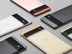Google Pixel 6: ఒకేఫోన్‌లో 50 మెగాపిక్సెల్, 48 మెగాపిక్సెల్ కెమెరాలు.. గూగుల్ సూపర్ ఫోన్లు వచ్చేస్తున్నాయ్!