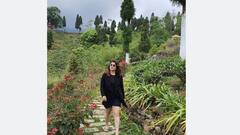 Srabanti Top Vacation   Pics: শ্রাবন্তী চট্টোপাধ্যায়ের বেড়াতে যাওয়ার ছবিগুলো দেখলে বুঝতে পারবেন তিনি ঘুরতে যেতে কতটা ভালোবাসেন