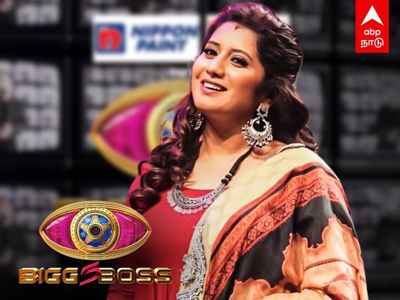 Bigg Boss 5 Tamil: பிக்பாஸ்ல கலந்துக்குற ஐடியா இல்ல -விஜே பிரியங்கா