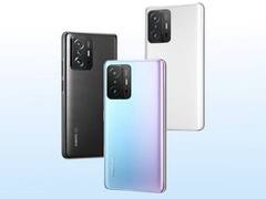 Xiaomi ने लॉन्च किए 11T और 11T Pro स्मार्टफोन, इन धांसू कैमरा फीचर्स से शानदार होगा एक्सपीरिएंस