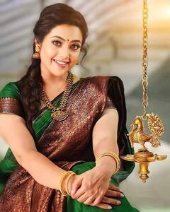 Meena Happy Birthday: మీనా బర్త్ డే.. ‘సీతారామయ్యగారి మనవరాలు’ నుంచి ‘దృశ్యం’ వరకు అదే అందం..