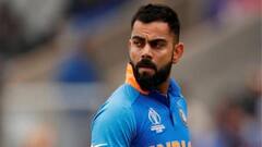 Virat Kohli ने टी 20 चं कर्णधारपद का सोडलं? काय आहेत यामागची कारणं?