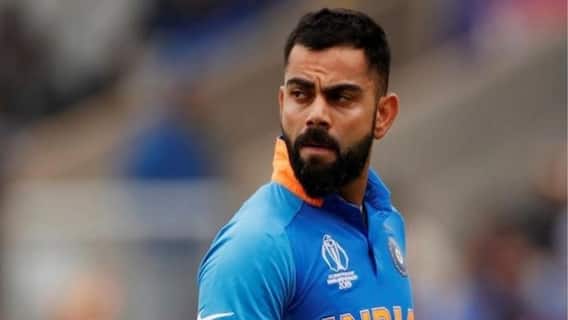 Virat Kohli ने टी 20 चं कर्णधारपद का सोडलं? काय आहेत यामागची कारणं?