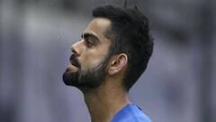 Virat Kohli : विराटचा राजीनामा धक्कादायक! फलंदाजीवरच लक्ष केंद्रित करण्याचा Vinod Kambli यांचा सल्ला